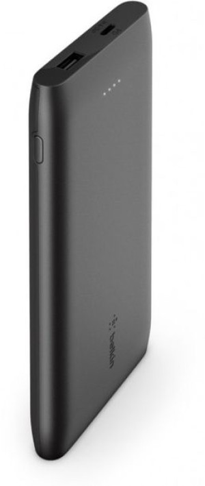 Belkin Power Bank 10K USB-C PD USB-C Cable black