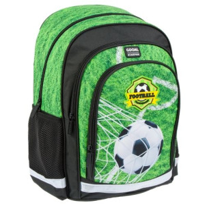 Starpak Plecak szkolny Football