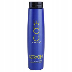 Stapiz Keratin Code Szampon Odbudowujący 250ml