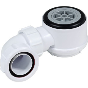 Syfon McAlpine HC26 95°