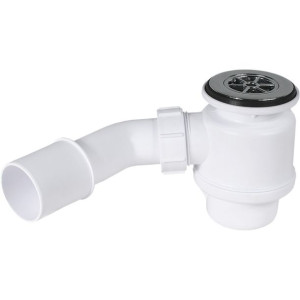 Syfon McAlpine STW4-R 45°