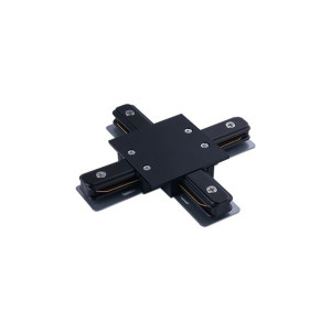 Profile Recessed X Connector