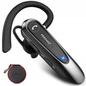 Zestaw Słuchawkowy Feegar Bf400 Pro Bluetooth 30H