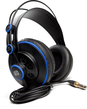 Presonus Hd7 Słuchawki Studyjne Półotwarte