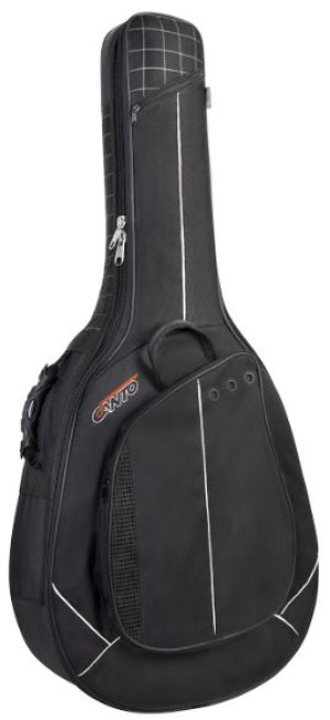 Canto Evolution Jb 2.0 Wh Pokrowiec Akustyk Jumbo