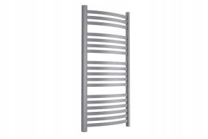 Grzejnik Łazienkowy Simple 950/470 Antracyt