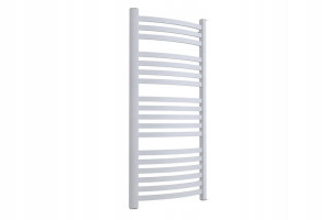 Grzejnik Łazienkowy Simple 950/470 Szary