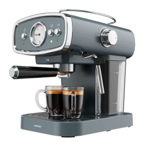 Ekspres ciśnieniowy SilverCrest SEM 1050 A1
