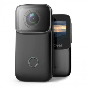 Kamera sportowa SJCAM C200 Czarna