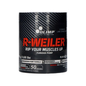 OLIMP R-Weiler - 300g