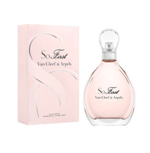 Van Cleef & Arpels So First Edp 30ml