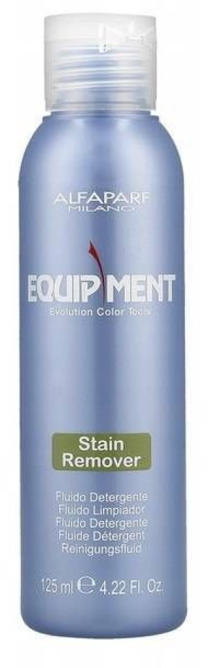 Alfaparf Equipment Fluid Do Usuwania Farby 125 ml