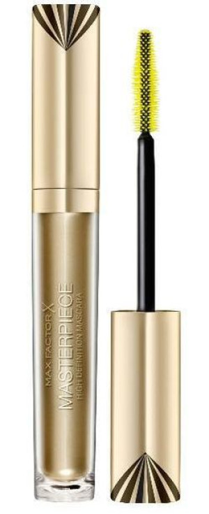 Max Factor Masterpiece Rich Black Maskara 4.5 ml
