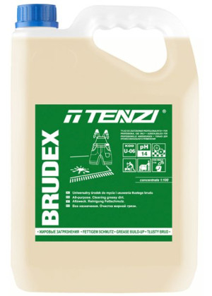 TENZI Brudex 5L