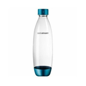 Butelka Sodastream Fuse błękitna 1L