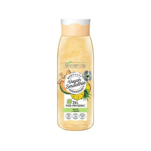 Bielenda VEGAN Żel pod prysznic MELON + ANANAS