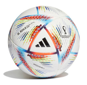 Piłka nożna Adidas Al Rihla Mini KATAR 2022 r 1