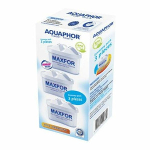 Wkłady filtrujące do dzbanka Aquaphor Maxfor B25 200