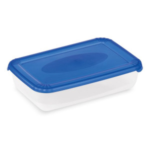 Pojemnik na żywność Plast Team Polar 0,9 l