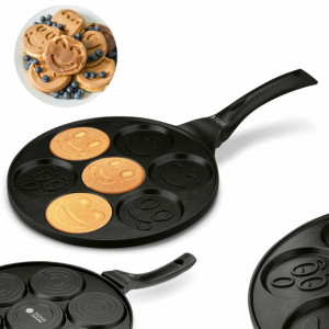 Patelnia non-stick do pancakes i placków Tadar 26,5 cm