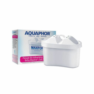 Wkład filtrujący do dzbanka Aquaphor Maxfor B25 200 l