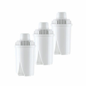 Wkłady filtrujące do dzbanka Aquaphor Standard B15 170 l