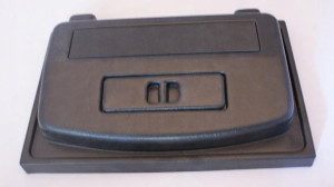 pokrywa akwarium 40x25