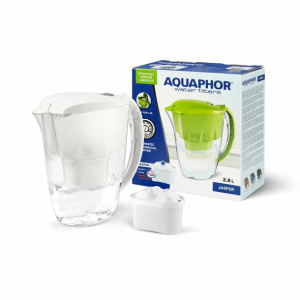 Dzbanek filtrujący Aquaphor Jasper 2,8 l z wkładem