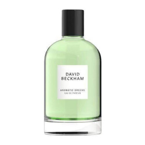David Beckham - Aromatic Greens woda perfumowana spray 100ml