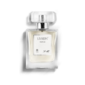 LIVIOON nr 47 Perfumy damskie Lancome Tresor Midnight Rose 50 ml