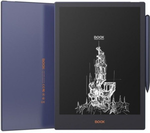Onyx Boox Note 5 Dark Blue
