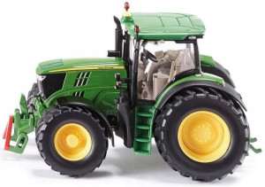 SIKU 3282 Traktor John Deere 6210R skala 1:32
