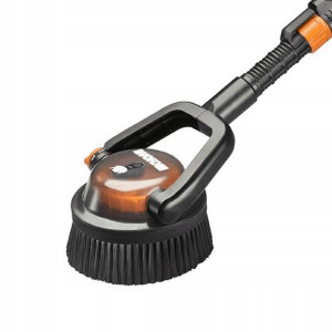 Worx Obotowa Szczotka Do Myjek Hydroshot Wa1821