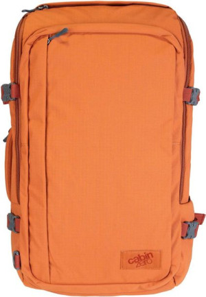 Plecak torba podręczna Cabin Zero ADV 42L pomarańczowy