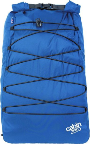 Plecak Cabin Zero ADV Dry 30L niebieski