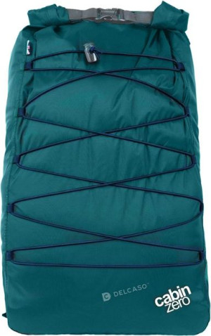 Plecak Cabin Zero ADV Dry 30L zielony