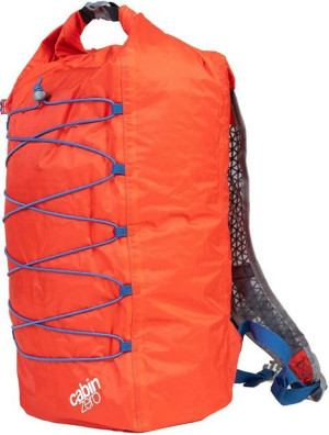 Plecak Cabin Zero ADV Dry 30L pomarańczowy