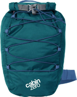 Plecak wodoodporny Cabin Zero ADV Dry 11L zielony