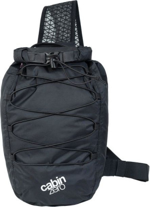 Plecak wodoodporny Cabin Zero ADV Dry 11L czarny