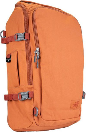 Plecak torba podręczna Cabin Zero ADV Pro 42L pomarańczowa