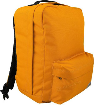 Plecak miejski Cabin Zero Varsity 26L Orange Chill