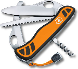 Scyzoryk Victorinox Hunter XT Grip 0.8341.mc9