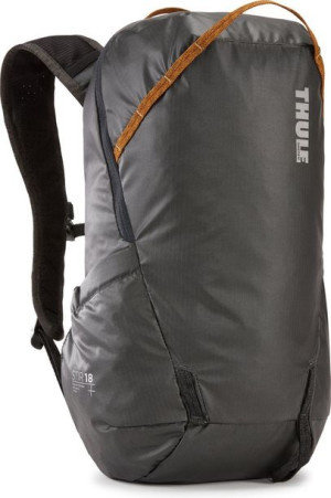 Plecak turystyczny Thule Stir 18L obsidian