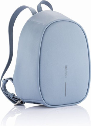 Plecak damski antykradzieżowy XD Design Elle Blue