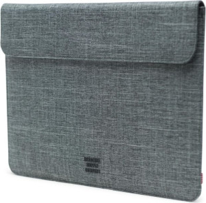 Etui, Case na laptopa 15" Herschel Raven Crosshatch
