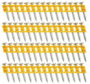 Dewalt Gwoździe Na Taśmie 2,6x20mm Dcn890 1005szt