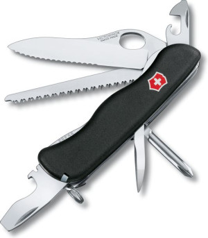 Scyzoryk Victorinox Trailmaster 0.8463.MW3