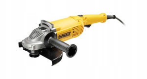 Dewalt Szlifierka Kątowa 230mm 2000w Dwe490 Outlet