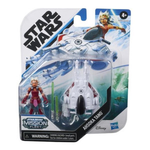 Figurka Star Wars Mission Fleet - Ahsoka Tano