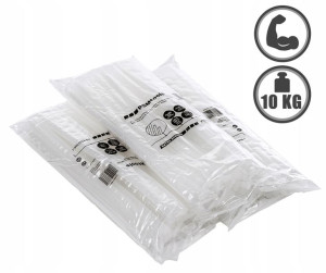 Super Mocny Klej Na Gorąco 11x300mm 350szt 10kg